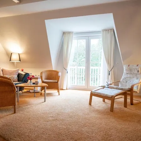 Apartment Wohnung-og-rechts-achtern-diek-id-083 Sankt Peter-Ording