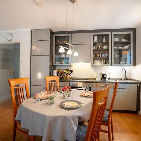 Apartment Wohnung-og-rechts-achtern-diek-id-083