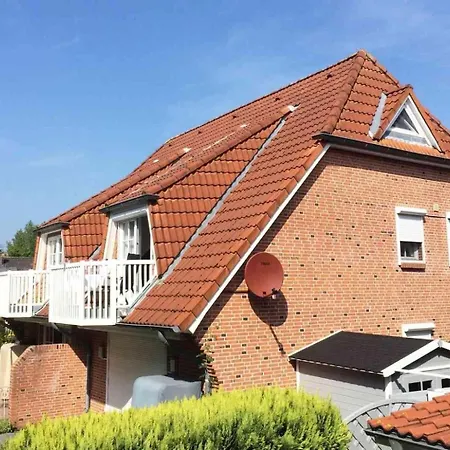 Wohnung-og-rechts-achtern-diek-id-083 Apartment *