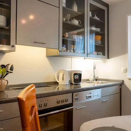 Wohnung-og-rechts-achtern-diek-id-083 Apartment *