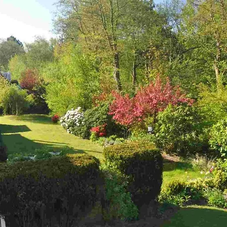 Apartment Og Rechts Achtern Diek Id 083 *