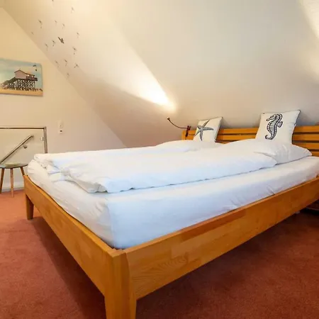 Og Rechts Achtern Diek Id 083 Apartment Sankt Peter-Ording