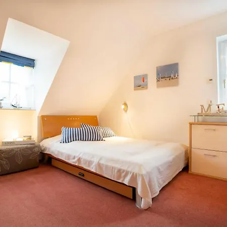 Og Rechts Achtern Diek Id 083 Apartment Sankt Peter-Ording