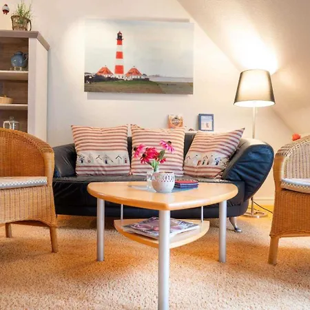 Og Rechts Achtern Diek Id 083 Apartment Sankt Peter-Ording