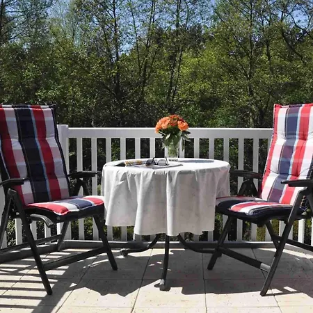 Apartment Og Rechts Achtern Diek Id 083 *