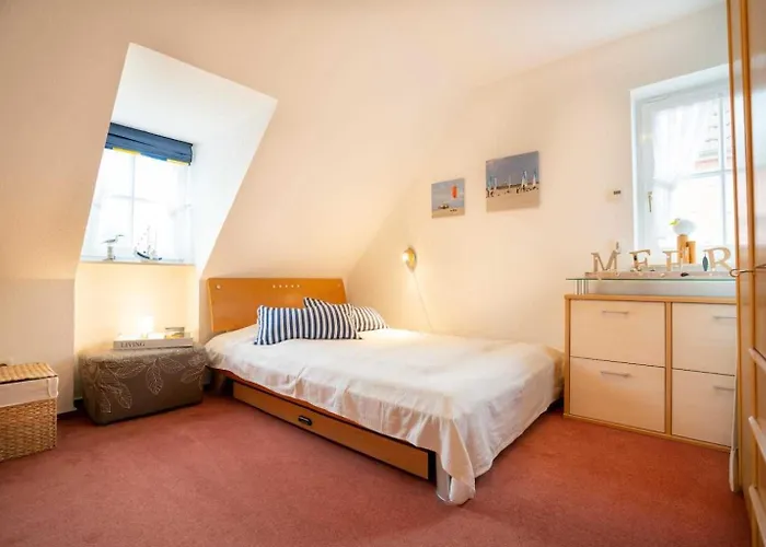 Og Rechts Achtern Diek Id 083 Appartement Sankt Peter-Ording